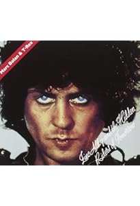 洋楽 T.Rex Tank+Zink Alloy Deluxe Editon T.Rex, T. Rex - Zinc Alloy - Deluxe Gatefold 2CD Set